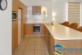 Furnished Apartment - One bedroom, air conditioned, private balcony & garage with remote