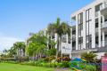 Two (2) bedroom, two (2) bathroom apartment - Fully furnished