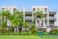 Two (2) bedroom apartment with pool in complex