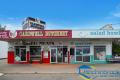 Anchored two-shop complex in prime location