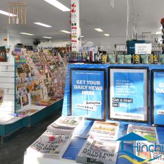 Cardwell Newsagency