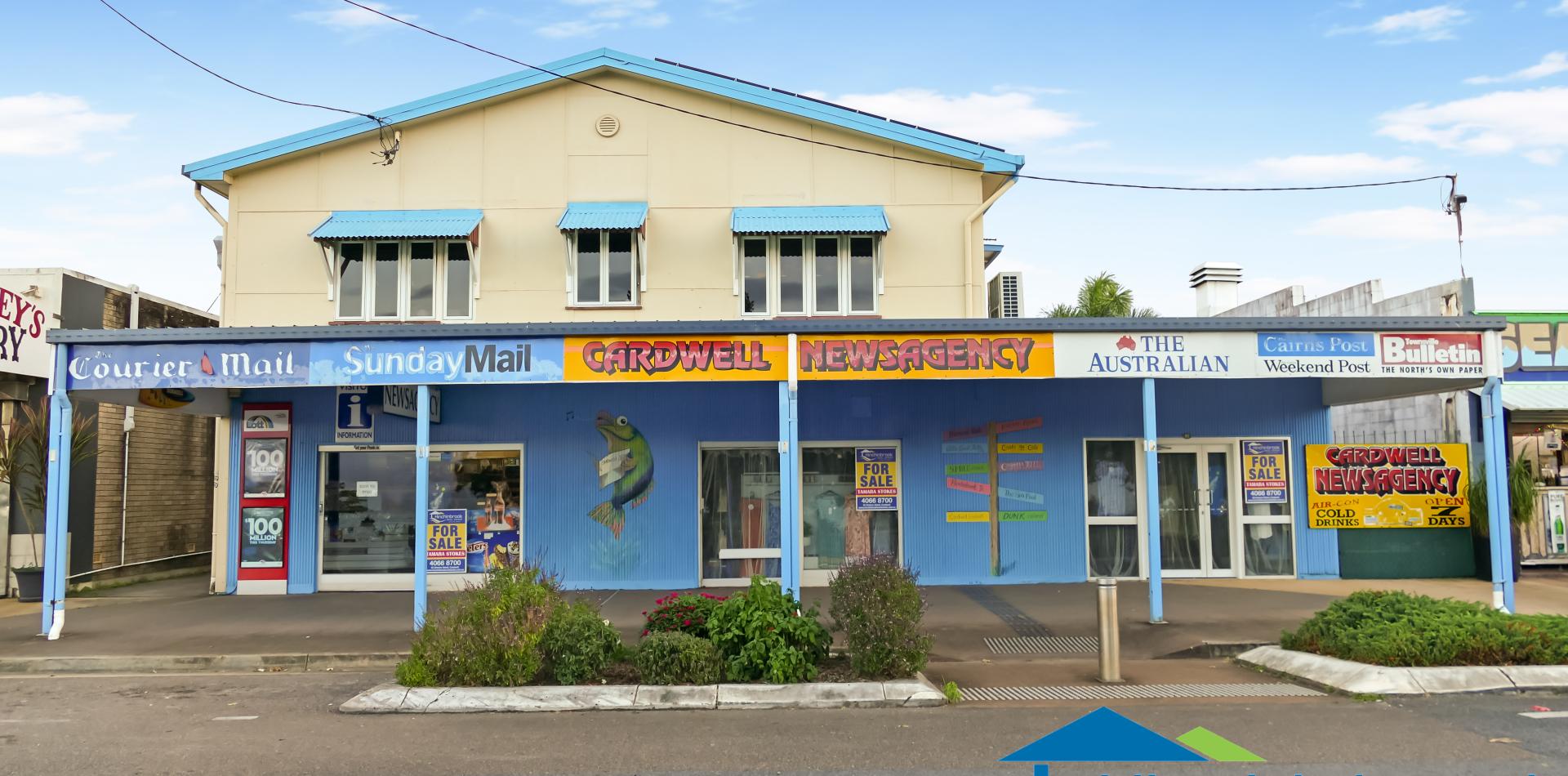 Cardwell Newsagency