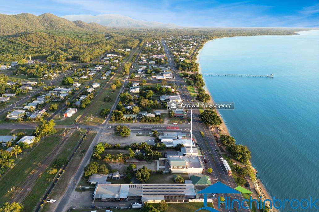 83-85 Victoria Street, Cardwell