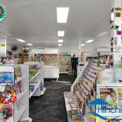 Cardwell Newsagency