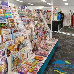 Cardwell Newsagency