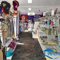 Cardwell Newsagency