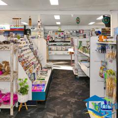 Cardwell Newsagency