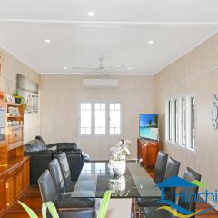 Residence