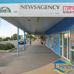 Cardwell Newsagency