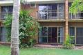 Furnished Townhouse - Air conditioning, built in robes & carport