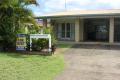 Unfurnished - Fully air conditioned, built in wardrobes & carport