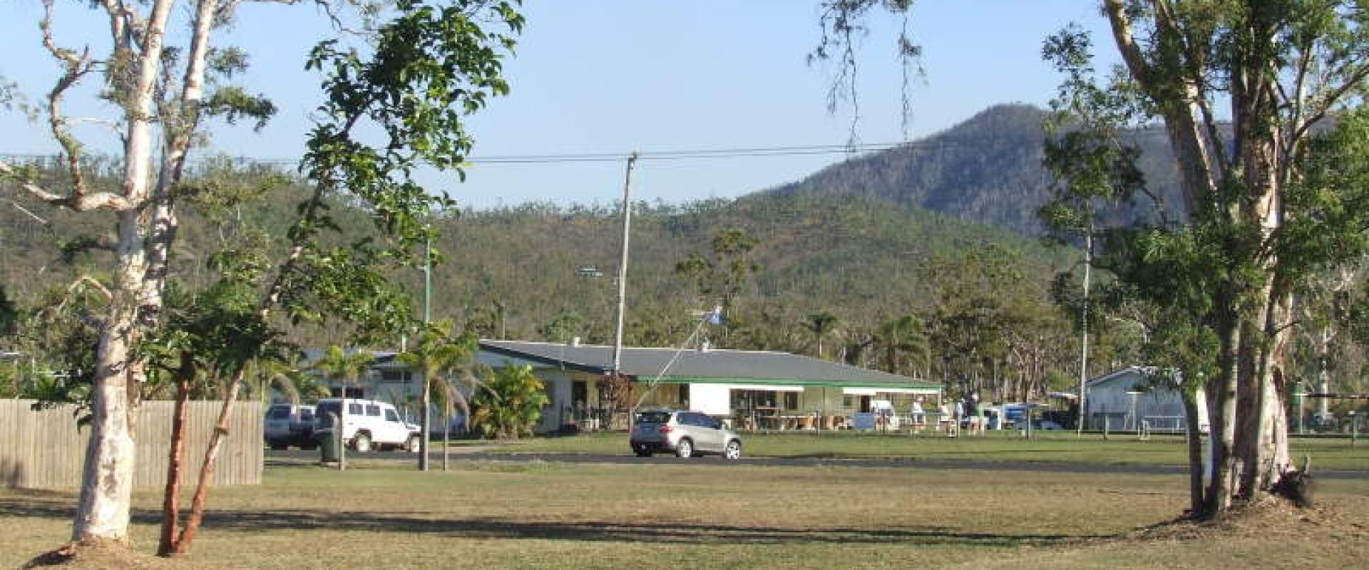 Hinchinbrook Real Estate One of the most desirable locations in Cardwell