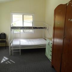 Unit 1 - Bedroom 2