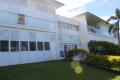Furnished Apartment - One bedroom, air conditioned, private balcony & garage with remote