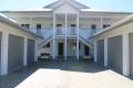 Furnished Unit - Three bedroom, air conditioned & double lock up garage with remote