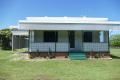House - Newly renovated, two (2) bedroom, air conditioned & carport