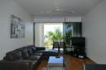 Furnished Apartment - Two bedroom, two bathroom, self contained & private balcony