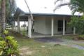 House - Three bedroom, air conditioned, carport & large industrial shed!
