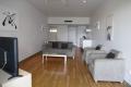 Furnished Apartment - Two bedroom, two bathroom, air conditioned & balcony