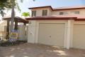 Furnished Townhouse - Two bedroom, self contained, air conditioned & carport
