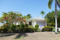 Immaculate absolute beachfront home at Port Hinchinbrook