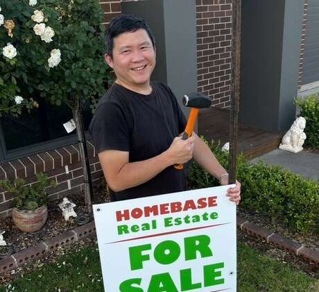 Ming Sow-Turner photo