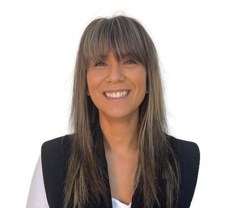 Charmaine Pezzutto-White photo