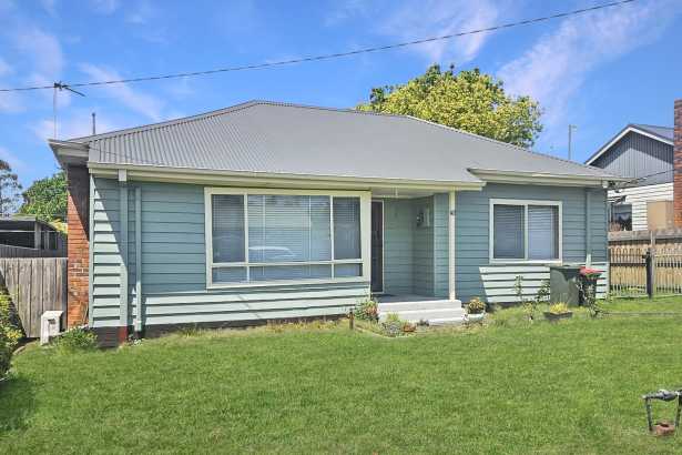 POTENTIAL, POSITION AND PERSONALITY