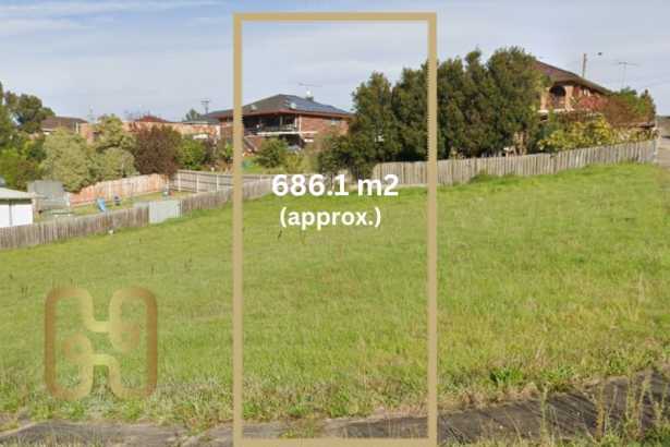 BUILD YOUR DREAM HOME OR INVEST IN MORWELL'S PRIME CORNER BLOCK