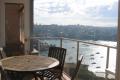 FULLY FURNISHED EXECUTIVE APARTMENT WITH GLORIOUS HARBOUR VIEWS