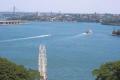 AMAZING HARBOUR VIEWS - LEASED -