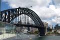 MILSONS POINT --  BREATHTAKING HARBOUR VIEWS