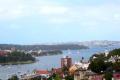 FULLY FURNISHED LUXURY APARTMENT WITH AMAZING EASTERLY VIEWS OVER HARBOUR