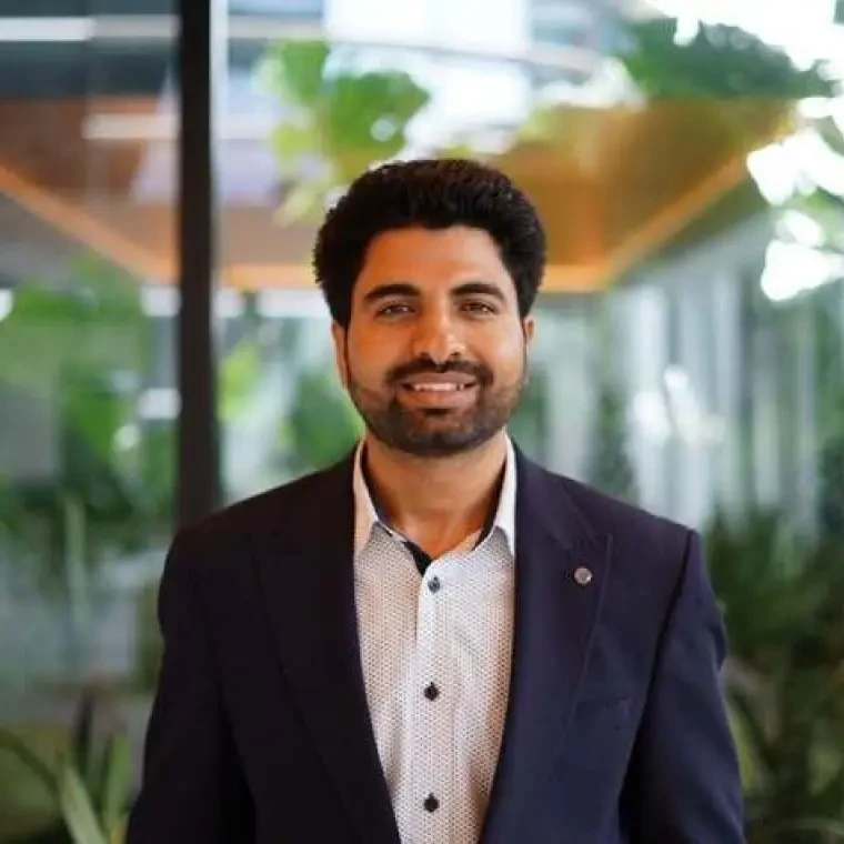 Sukhvir Brar