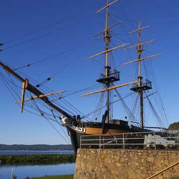 Luc Chabert testimonial image