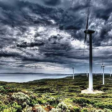 Rachael & Matt testimonial image