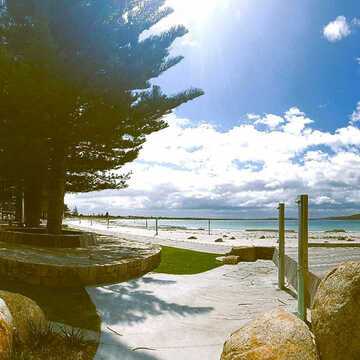 Luc Chabert testimonial image