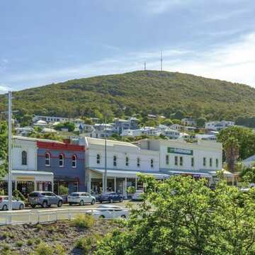 Alan Beale testimonial image