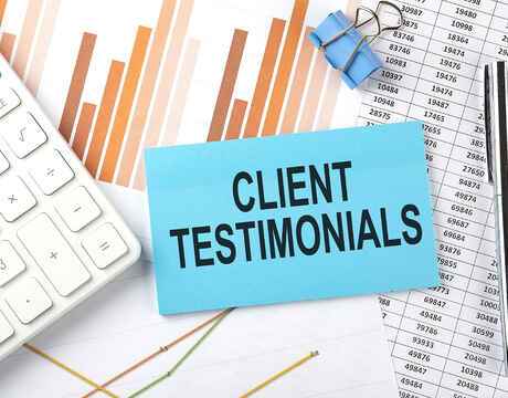 Testimonials