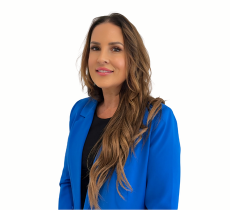 Rebecca Johnson photo