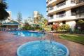 Premium Broadbeach Holiday Resort with Stunning 3 Bedroom Managers Unit