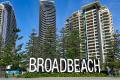 Broadbeach Holiday Resort with Stunning 3 Bedroom Unit