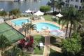 Waterfront Management Rights with Spacious Three-Bedroom Unit