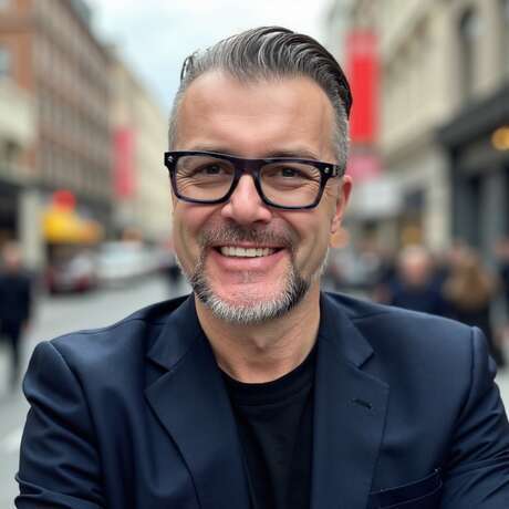 Danny Goodwin photo
