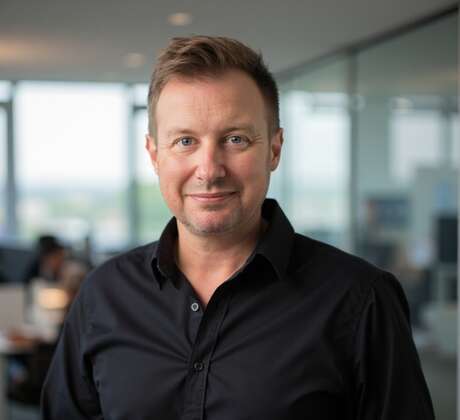 David Monfries photo