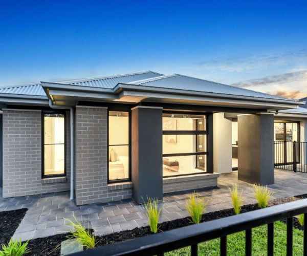 Buyer of a House in Mount Barker