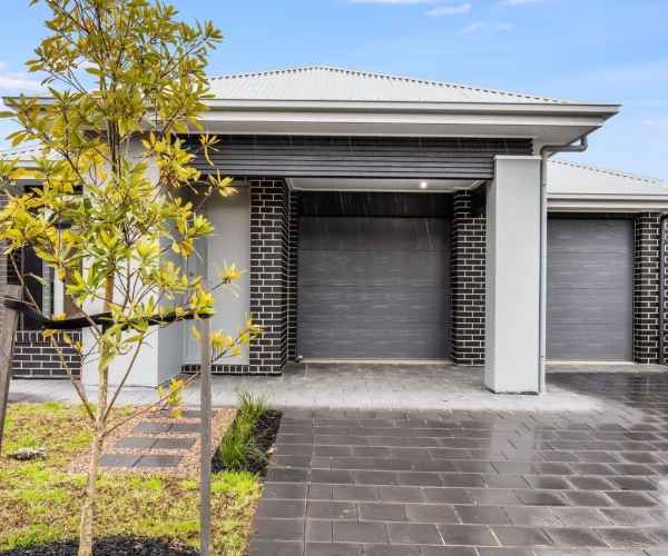 Buyer of a House in Mount Barker