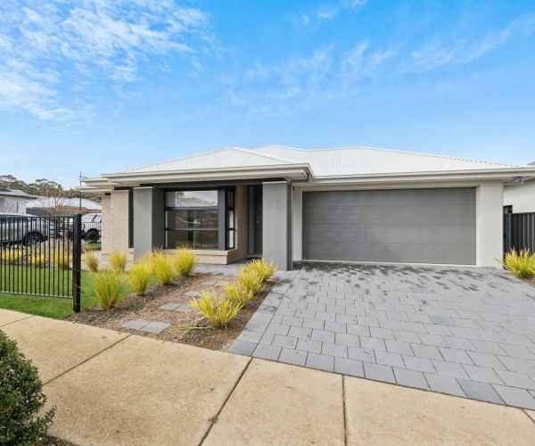 Buyer of a House in Mount Barker