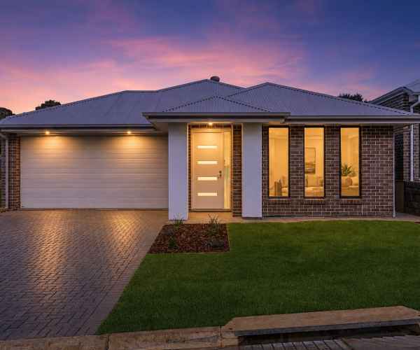 Buyer of a House in Mount Barker