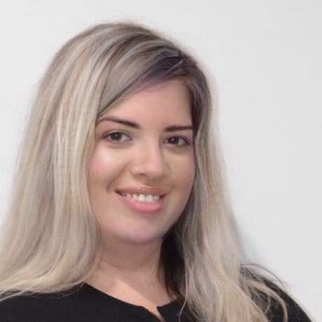 Lina EL Fatayerji photo